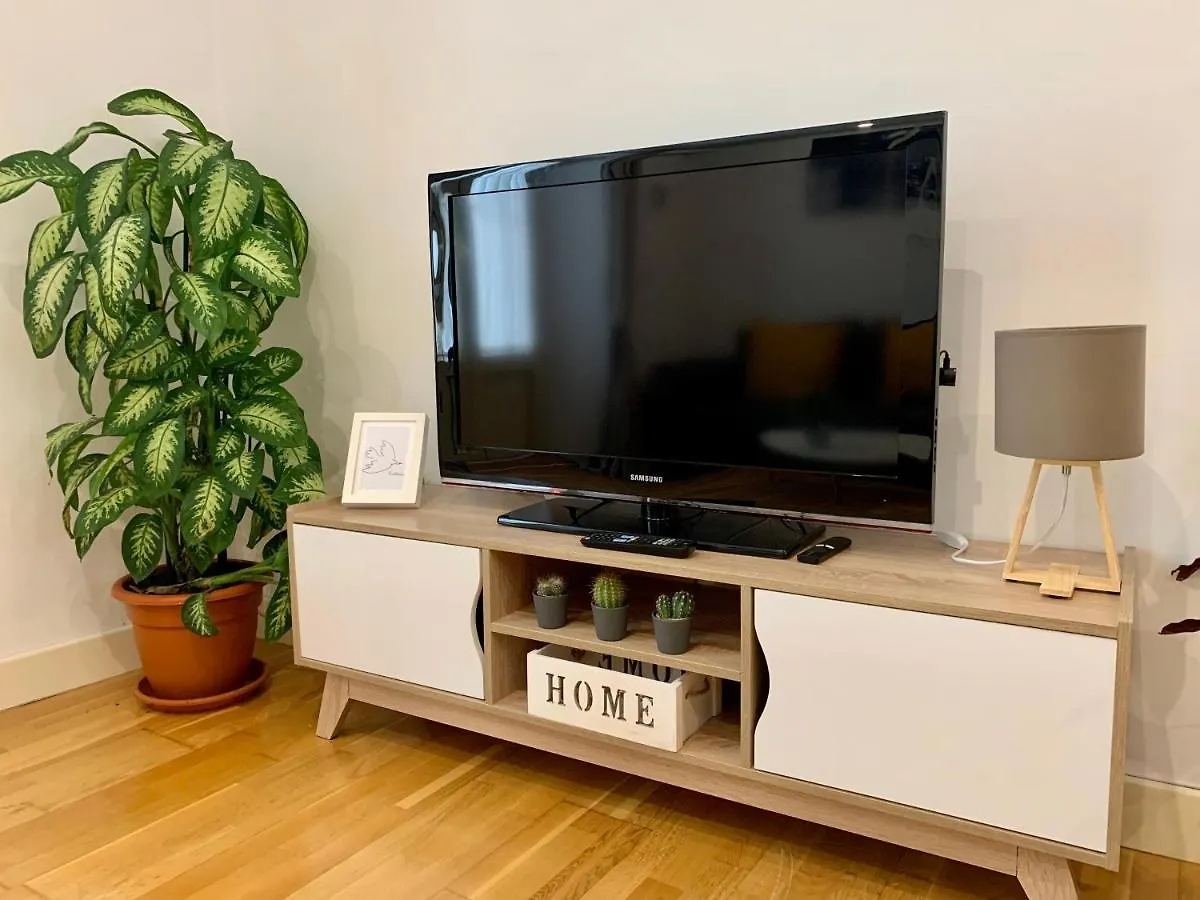 Picassia Home Malaga Center İspanya