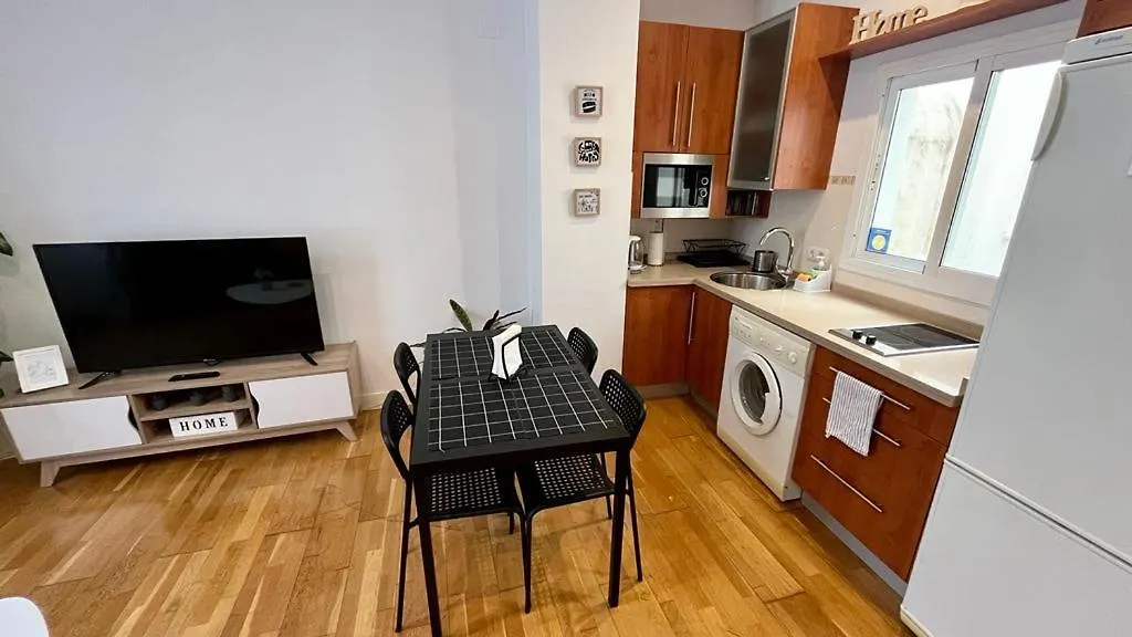 Picassia Home Malaga Center 0*,  İspanya