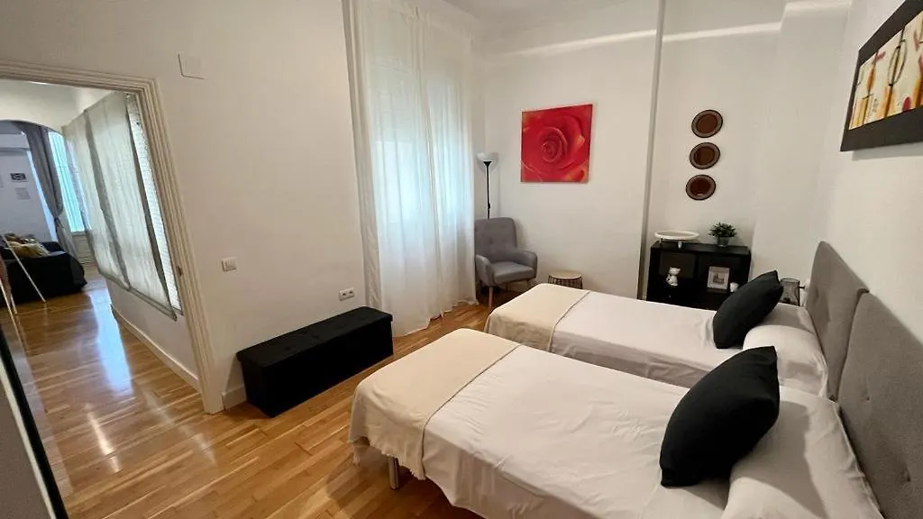 Picassia Home Malaga Center