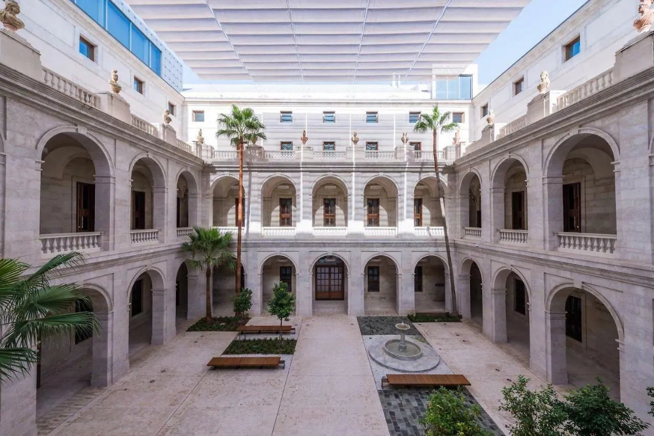 Picassia Home Malaga Center